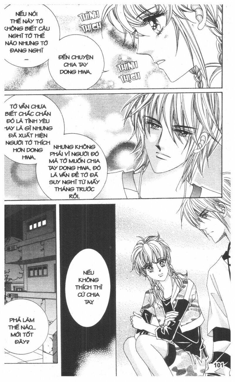 cũng vì em chapter 1 101