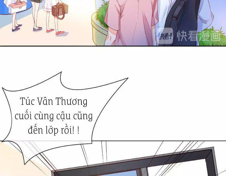 giai điệu của sự va chạm chapter 3 18