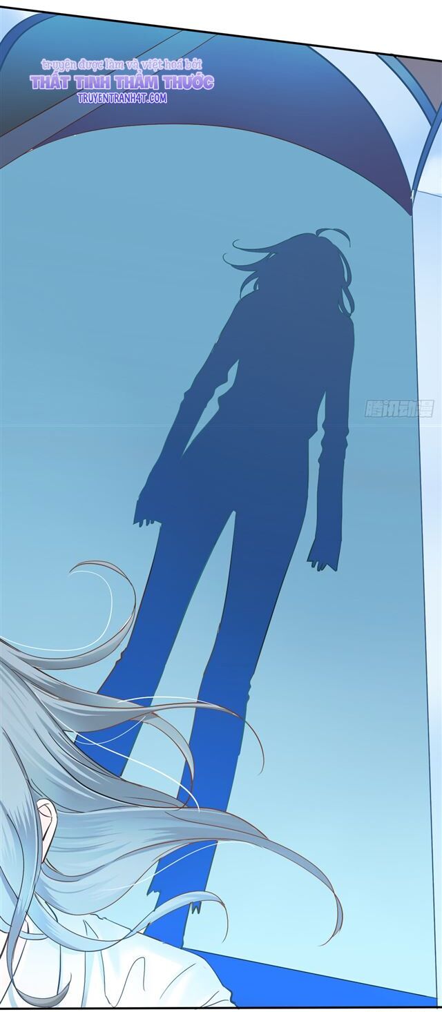bay qua thiên sơn đến yêu anh chapter 74 34