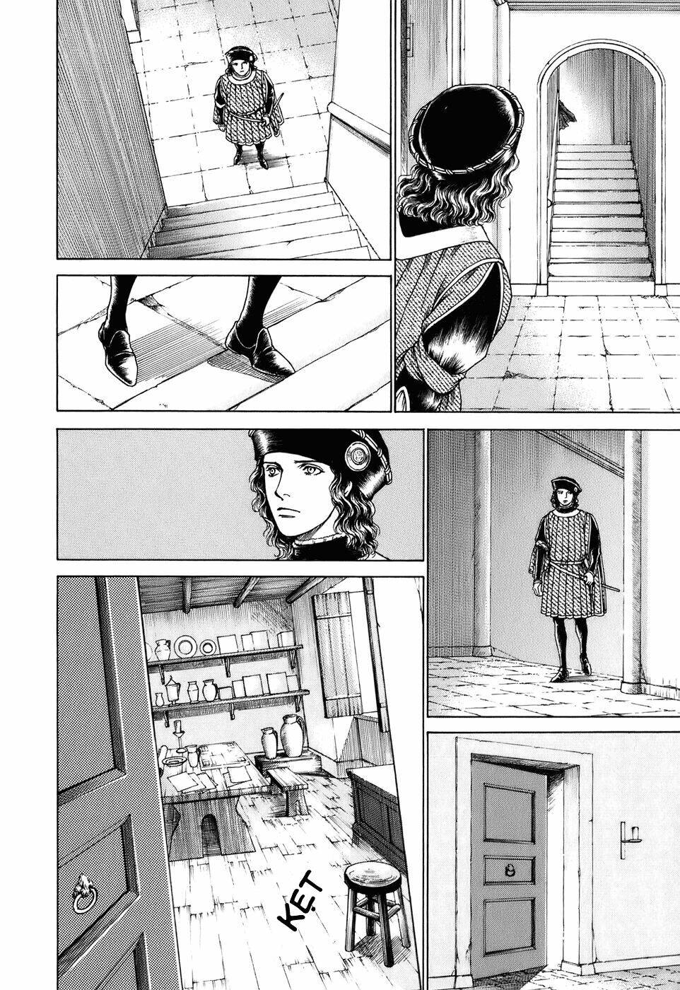 cesare chapter 13 16