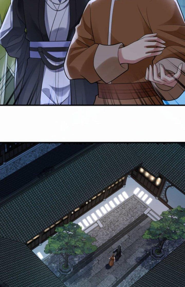 ẩn cư mười vạn năm, đời sau mời ta rời núi chapter 87 13