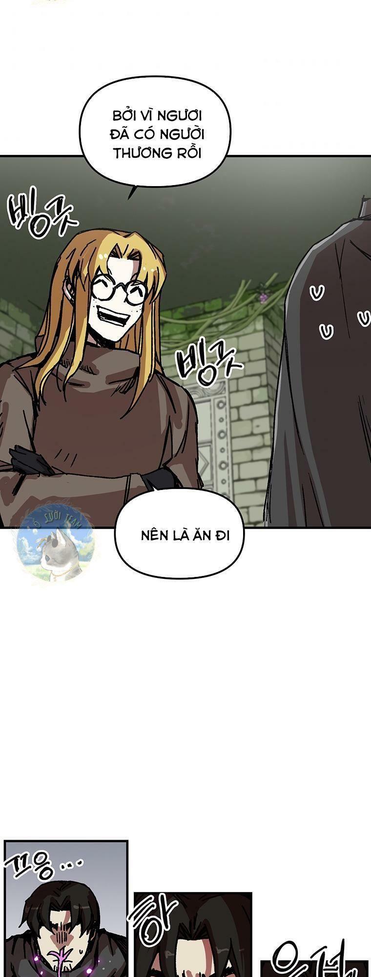 người chơi lỗi chapter 96 45