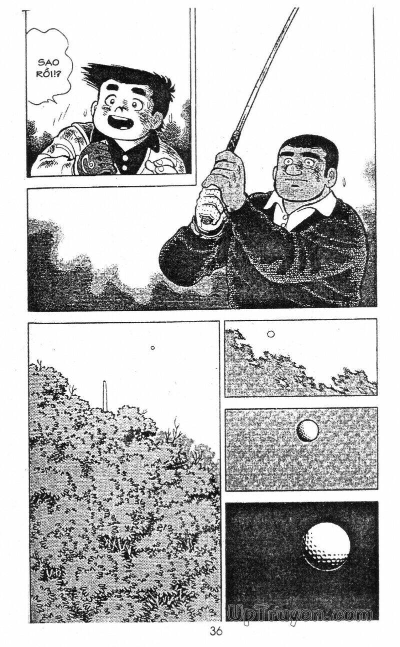 ashita tenki ni naare chapter 13 38