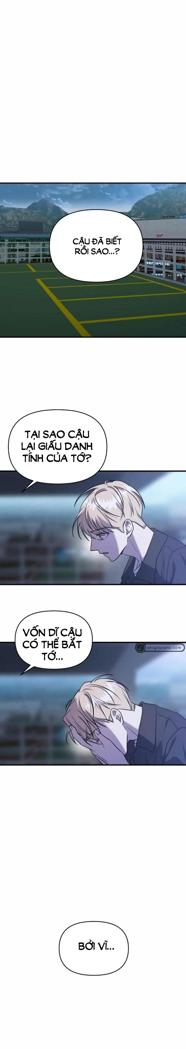 phản diện thuần túy chapter 67.2 8