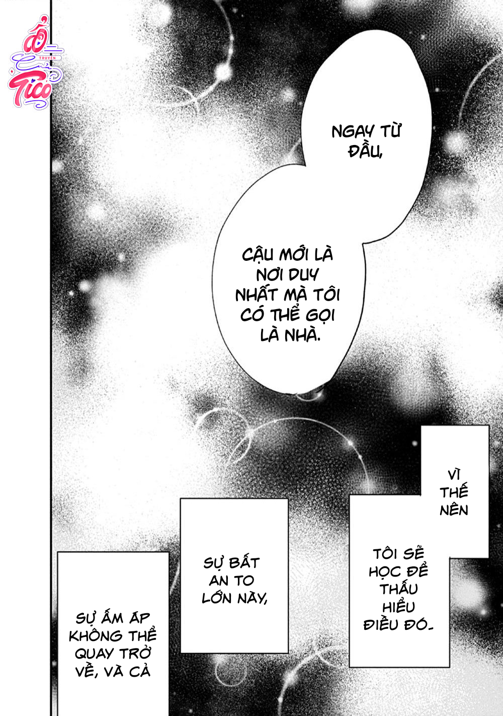 hallelujah baby chapter 6 38