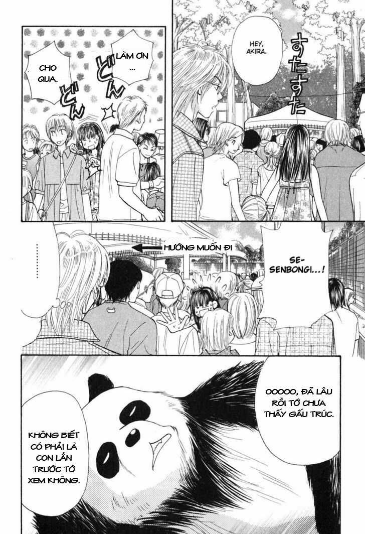 boku to kanojo no xxx chapter 31 5