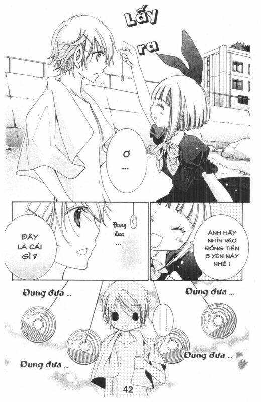 ore-sama kingdom chapter 4 42