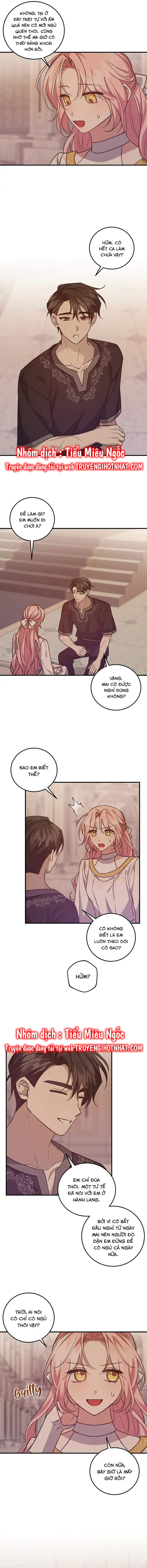 nữ phản diện tốt bụng chapter 37 10