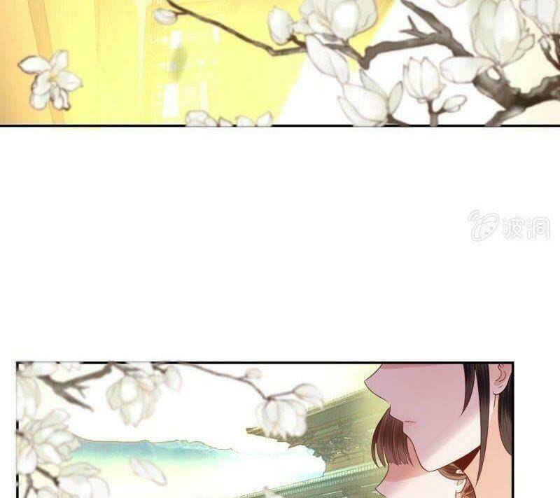 vương gia kiêu ngạo quá khó cua chapter 38 6