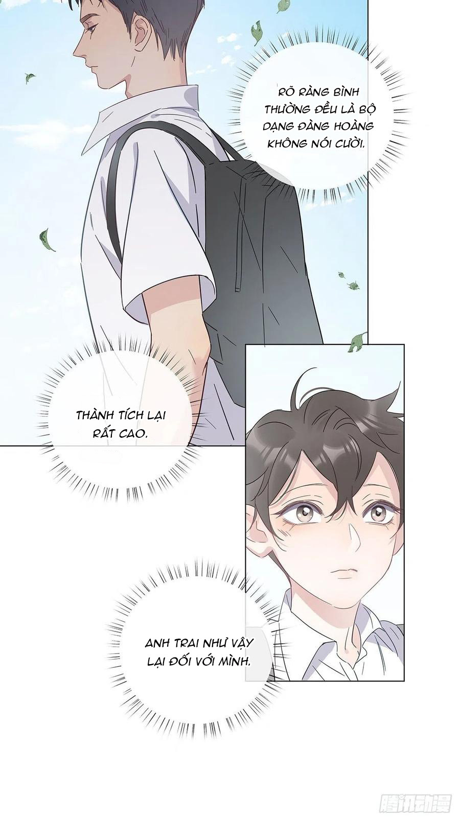 hôm nay nam giả trang nữ vẫn chưa được cầu hôn! chapter 81.6 11