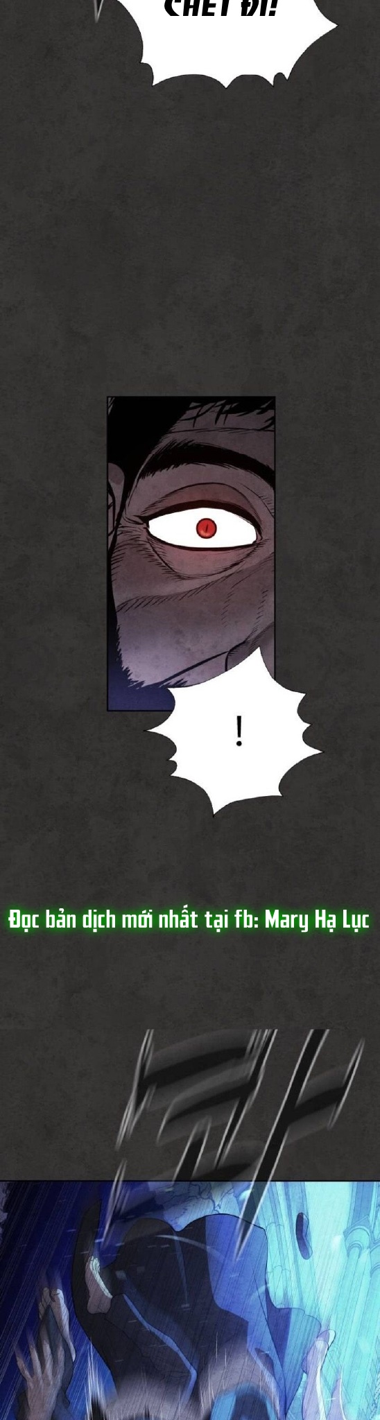 bạch huyết - white blood chapter 35 31