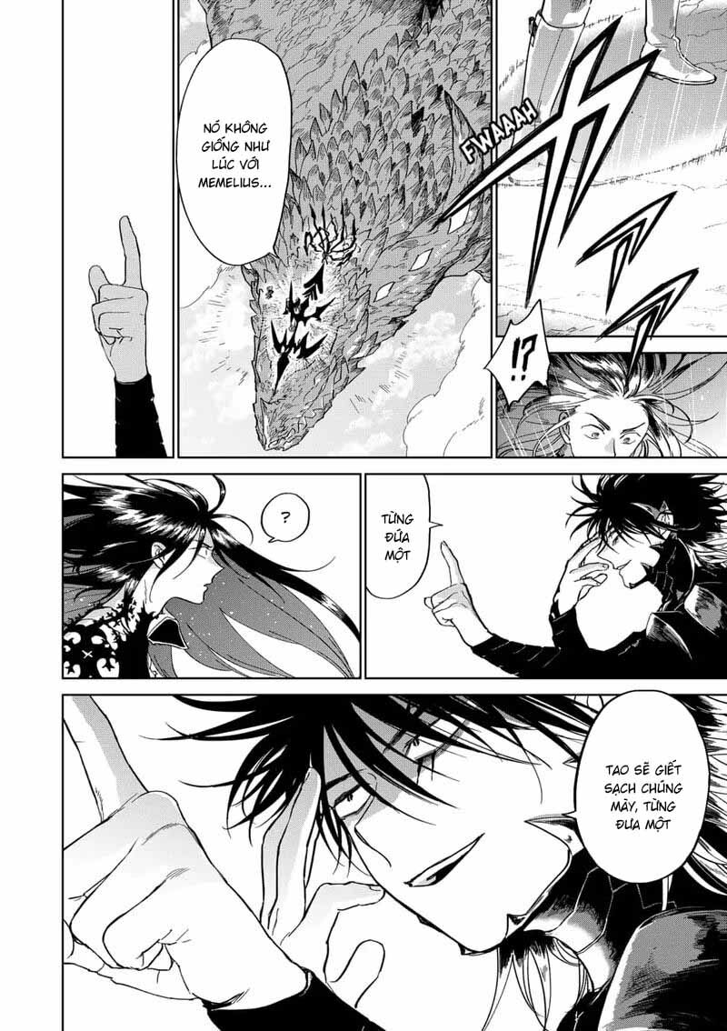 ấn ký abyss chapter 42 4