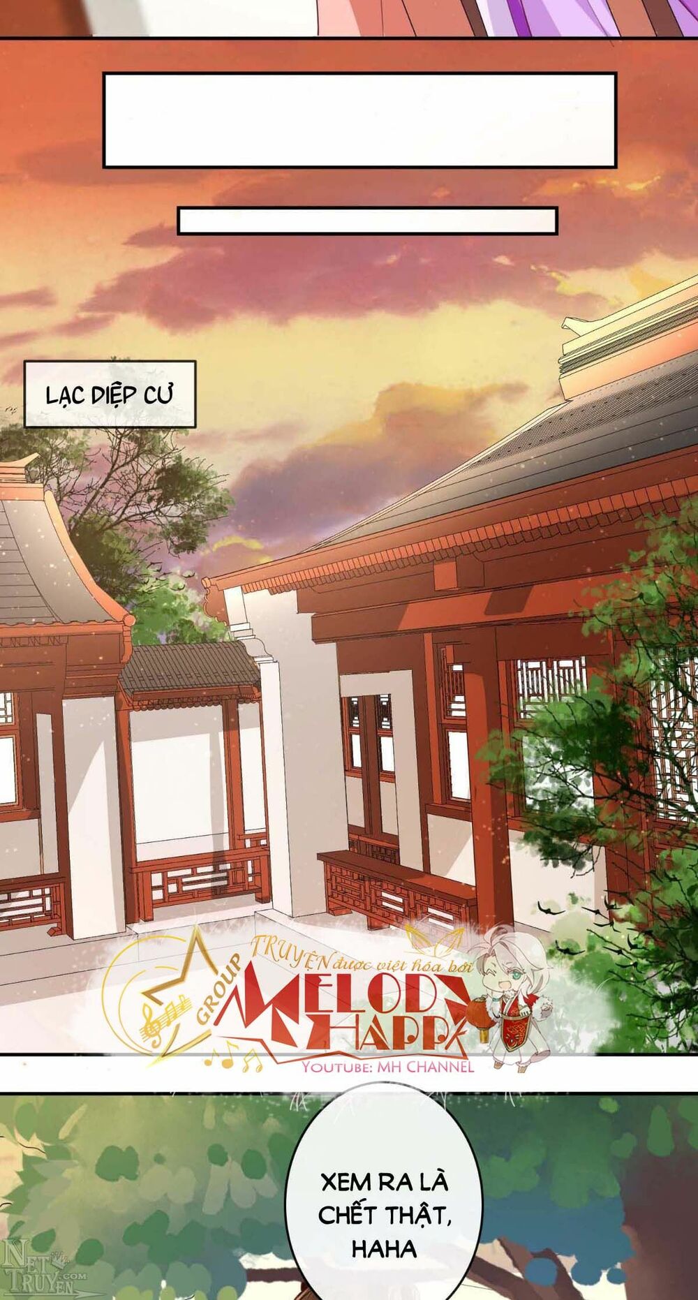 độc phi ngu ngốc không thể chọc chapter 68.5 27