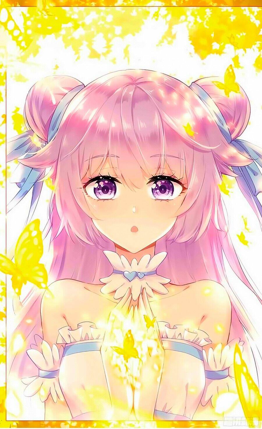 tầm trảo tiền thế chi lữ - lưu niên chuyển chapter 15 1