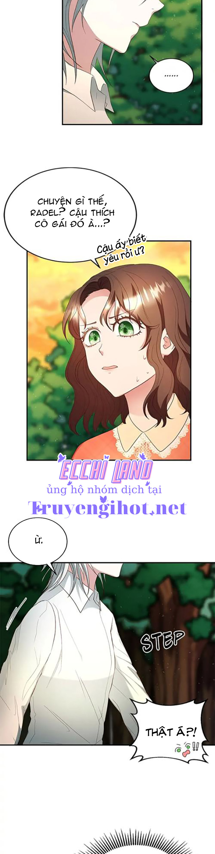 cầu được ước thấy chapter 6.1 13