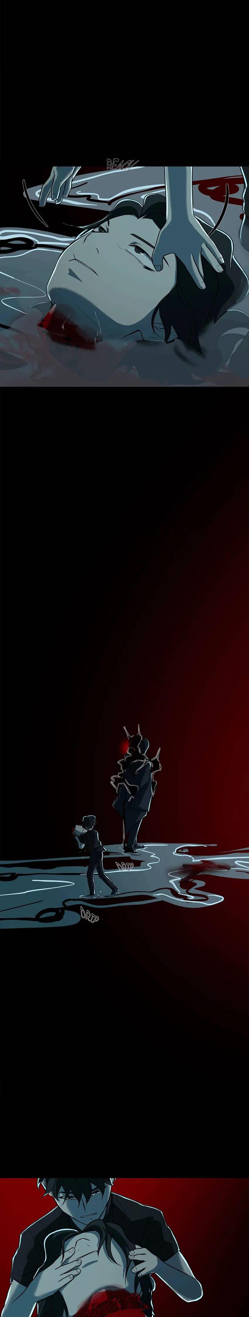 love murder basketball chapter 30 28