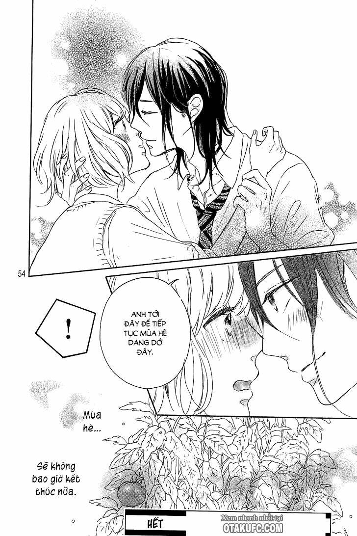 tổng hợp one shot. chapter 64 57