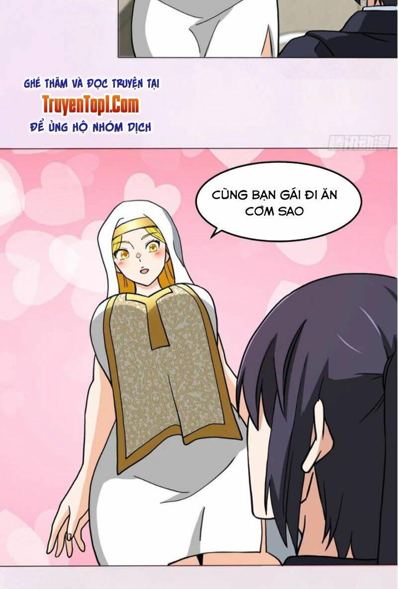 người tu tiên tại đô thị chapter 87 14