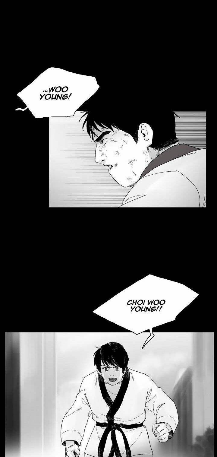 bạo lực học đường chapter 24 37