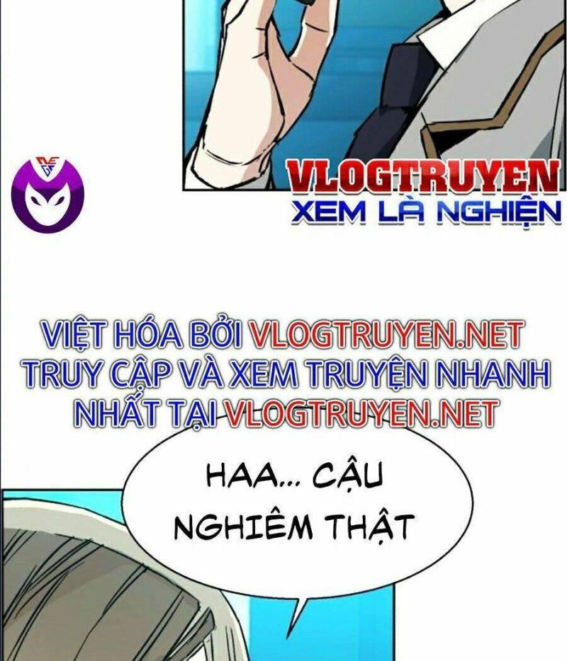 bạn học tôi là lính đánh thuê chapter 40 11