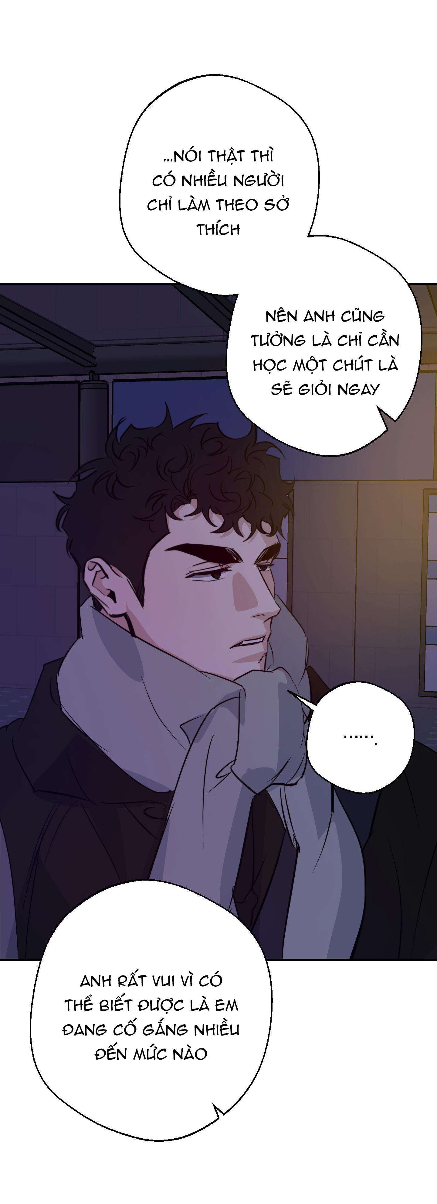 high clear chapter 67 58