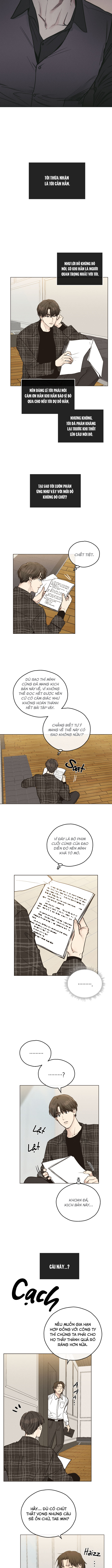 trả thù chapter 29 3