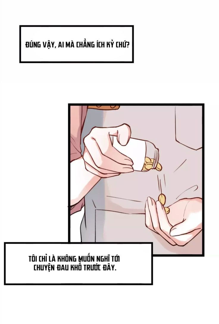 cậu đã từng yêu tôi 2 chapter 11 26