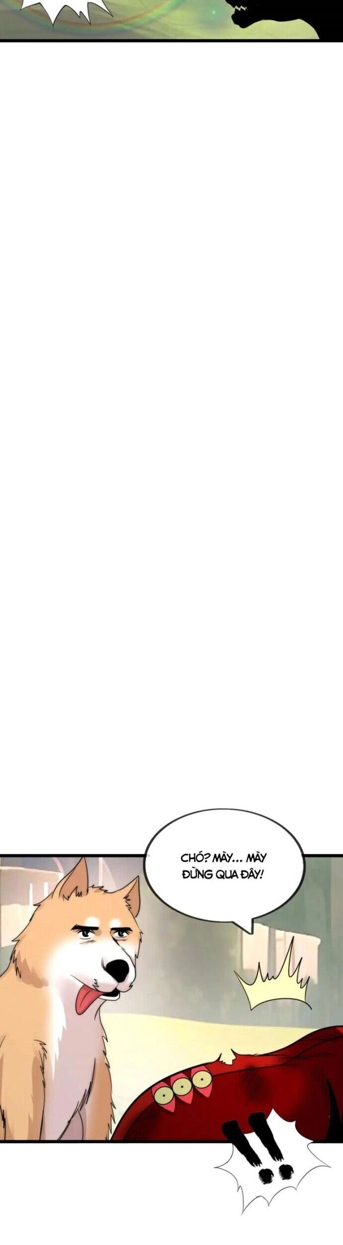 phát sóng trực tiếp, ta cầu hôn với nữ quỷ, vậy mà nàng lại đồng ý! chapter 35 30