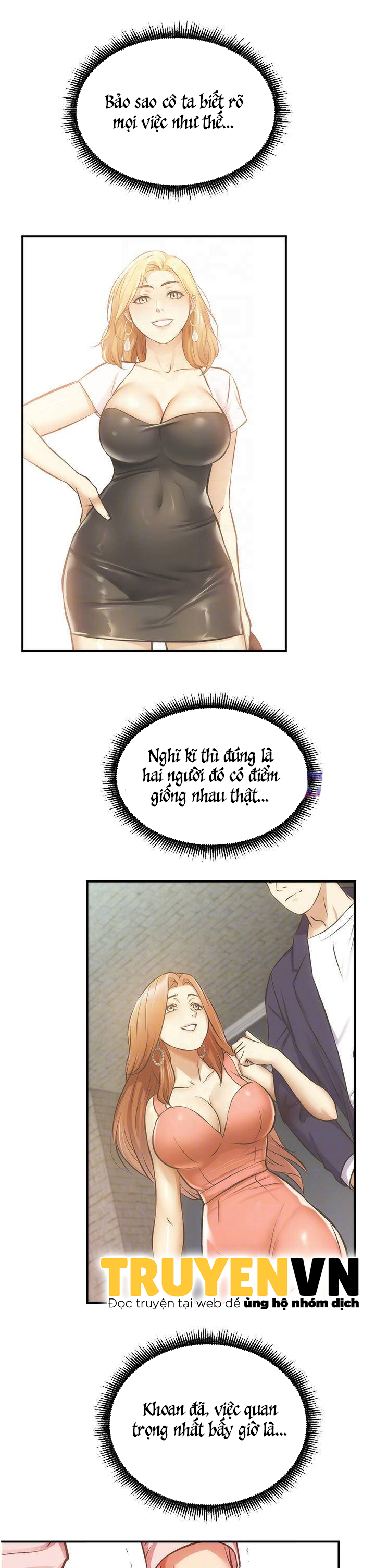 phẩm giá em dâu chapter 51 12