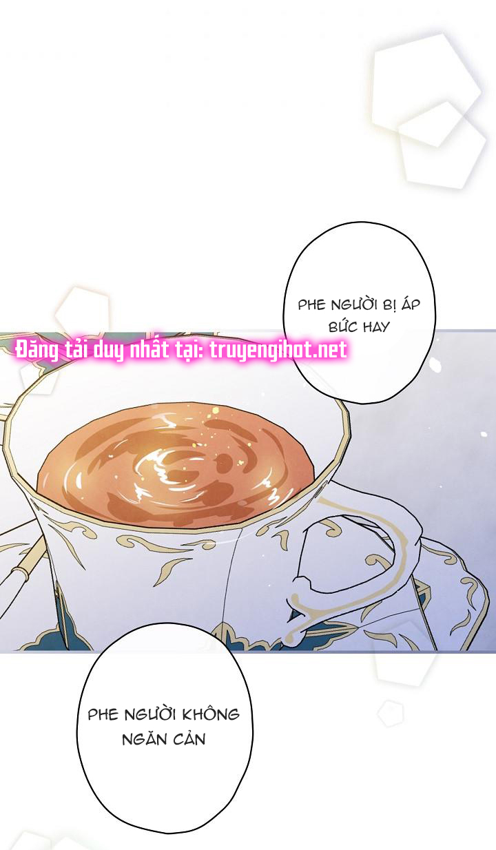 hoàng phi bóng tối - shadow queen chapter 60 69