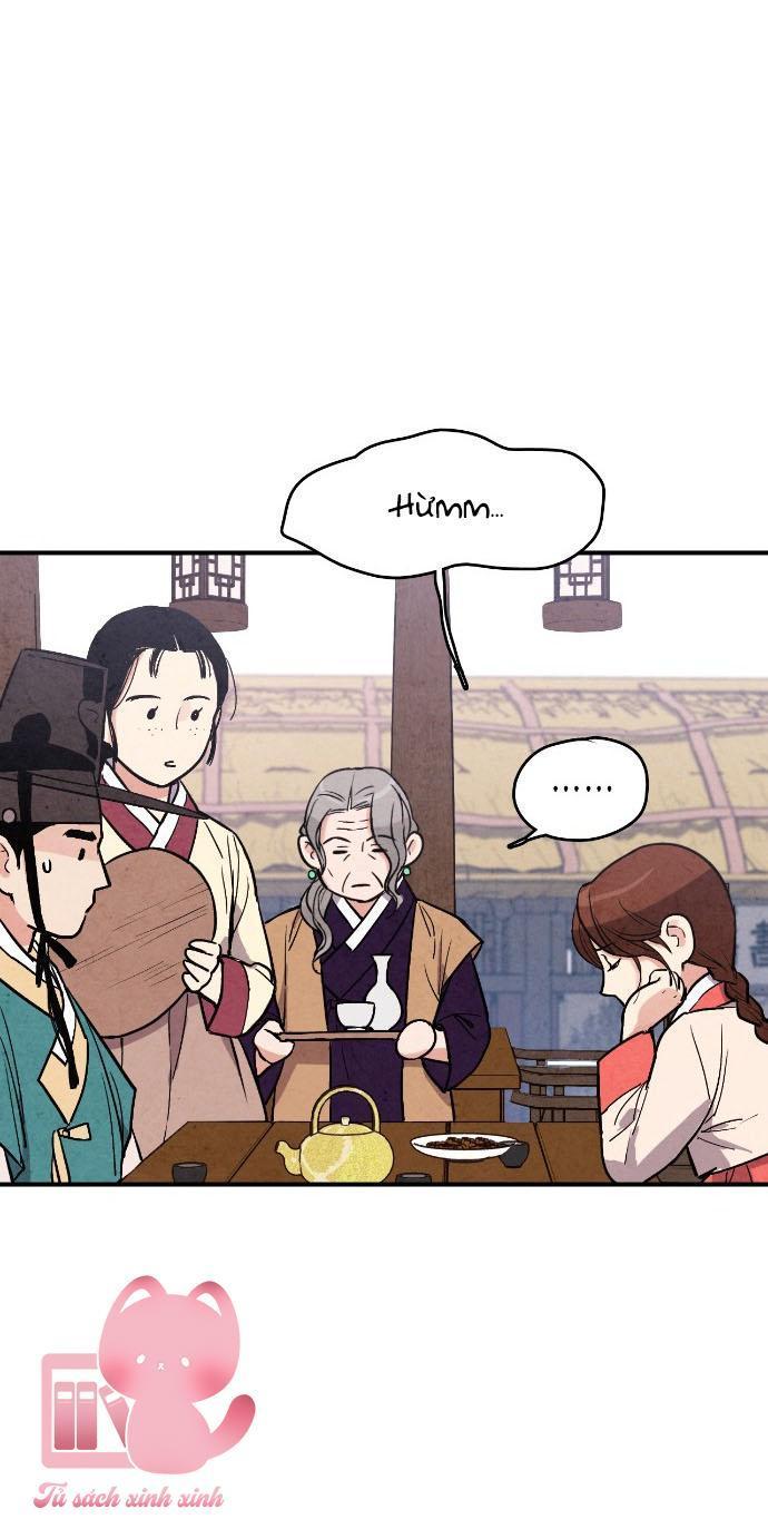 lệnh cấm hôn chapter 34 9