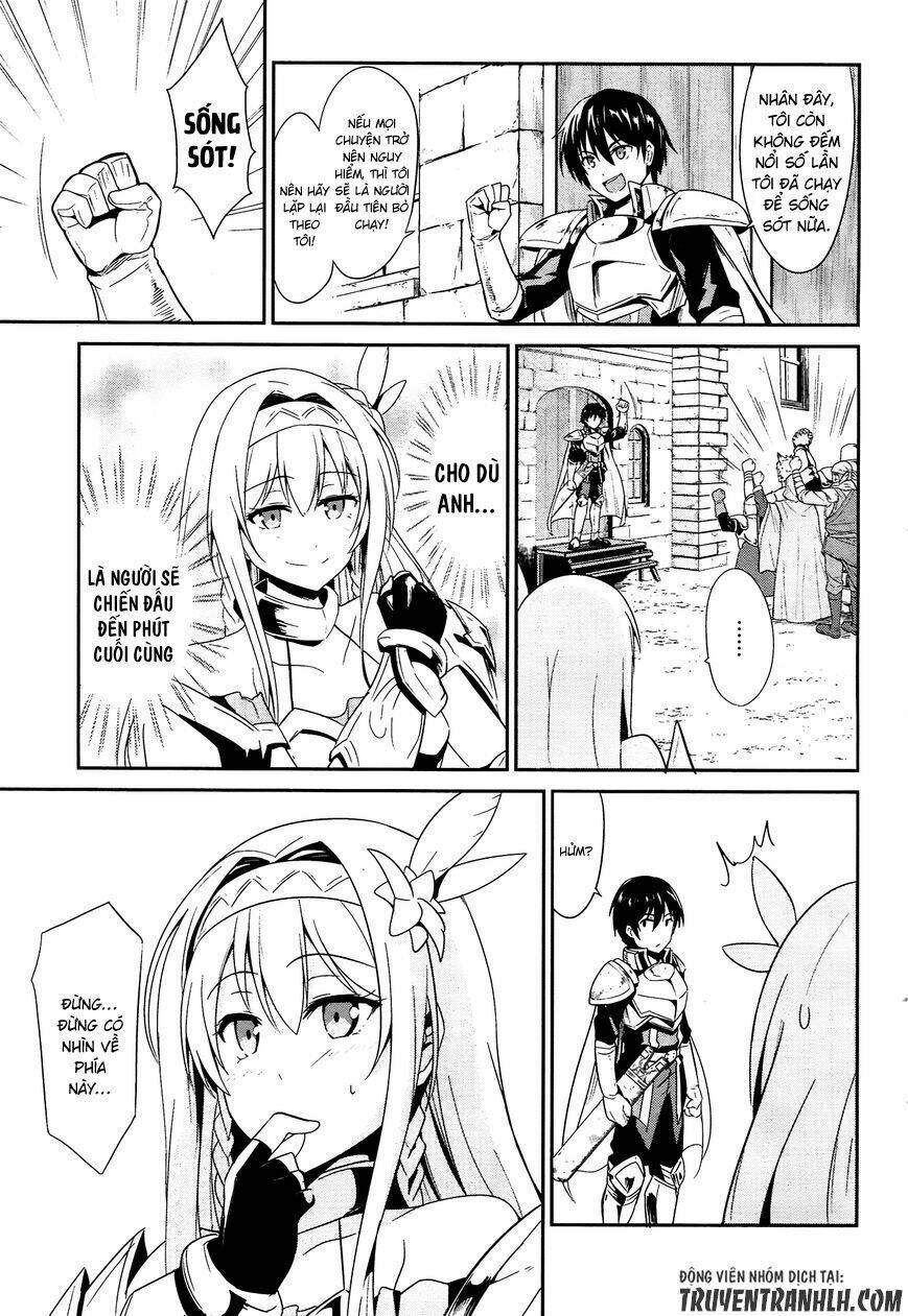 sennen sensou aigis - eiyuu no kizuna chapter 14 20