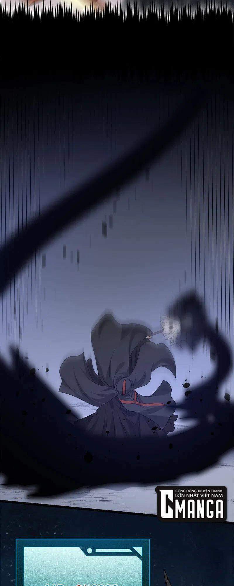 kiếm vũ chapter 232 25