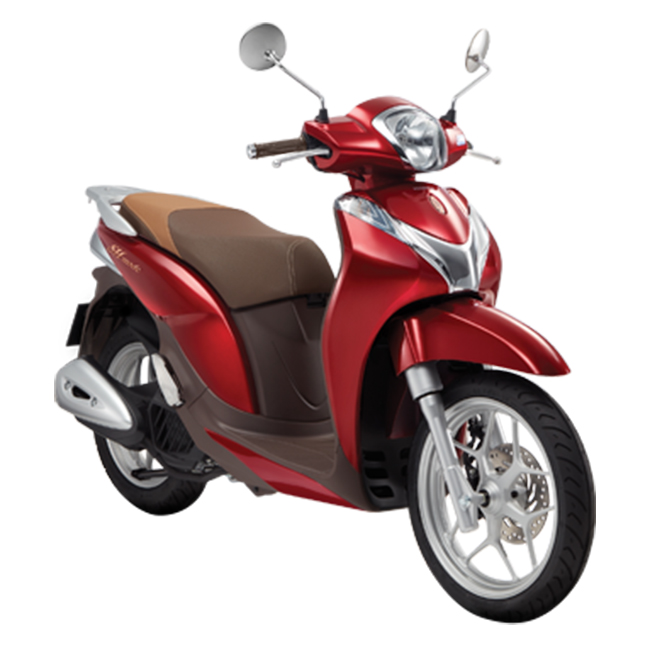 Honda SH 2018 CBSSH CBS 2018SH CBS 125ccmua xe SH 125ccmua xe SH  Việtmua xe SH cũ