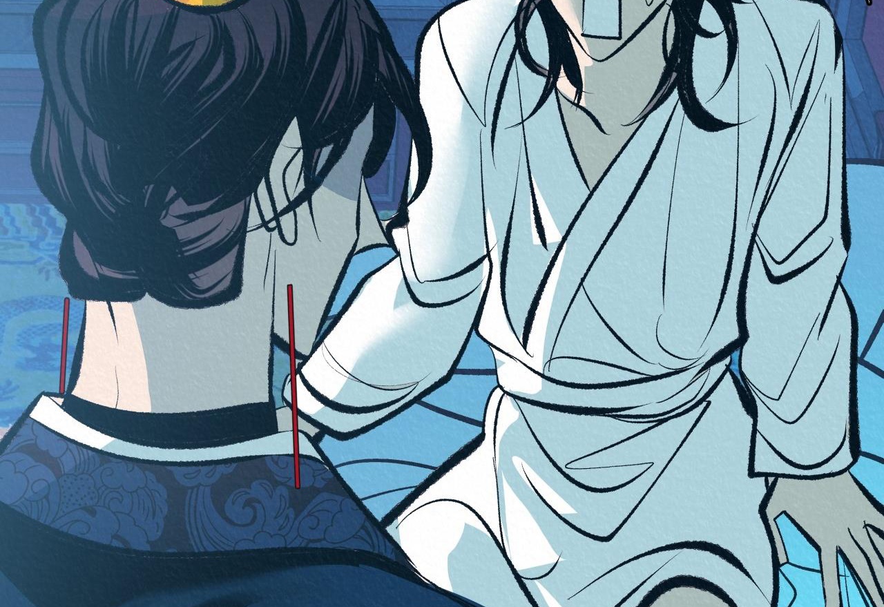 vô liêm sỉ chapter 9 74