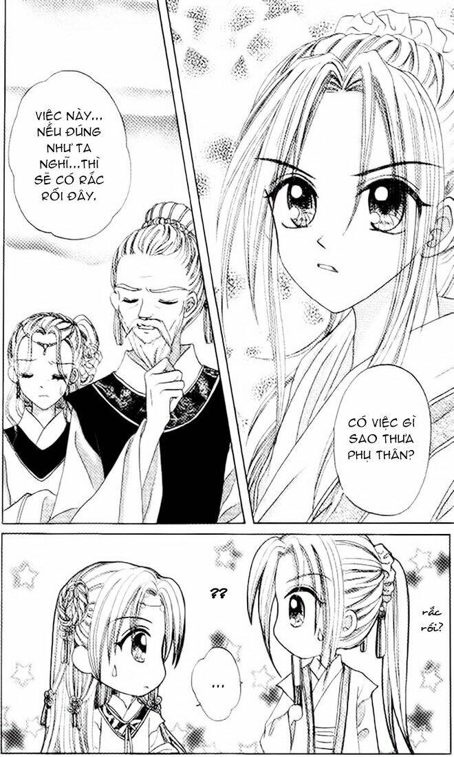 flower ring chapter 4 3