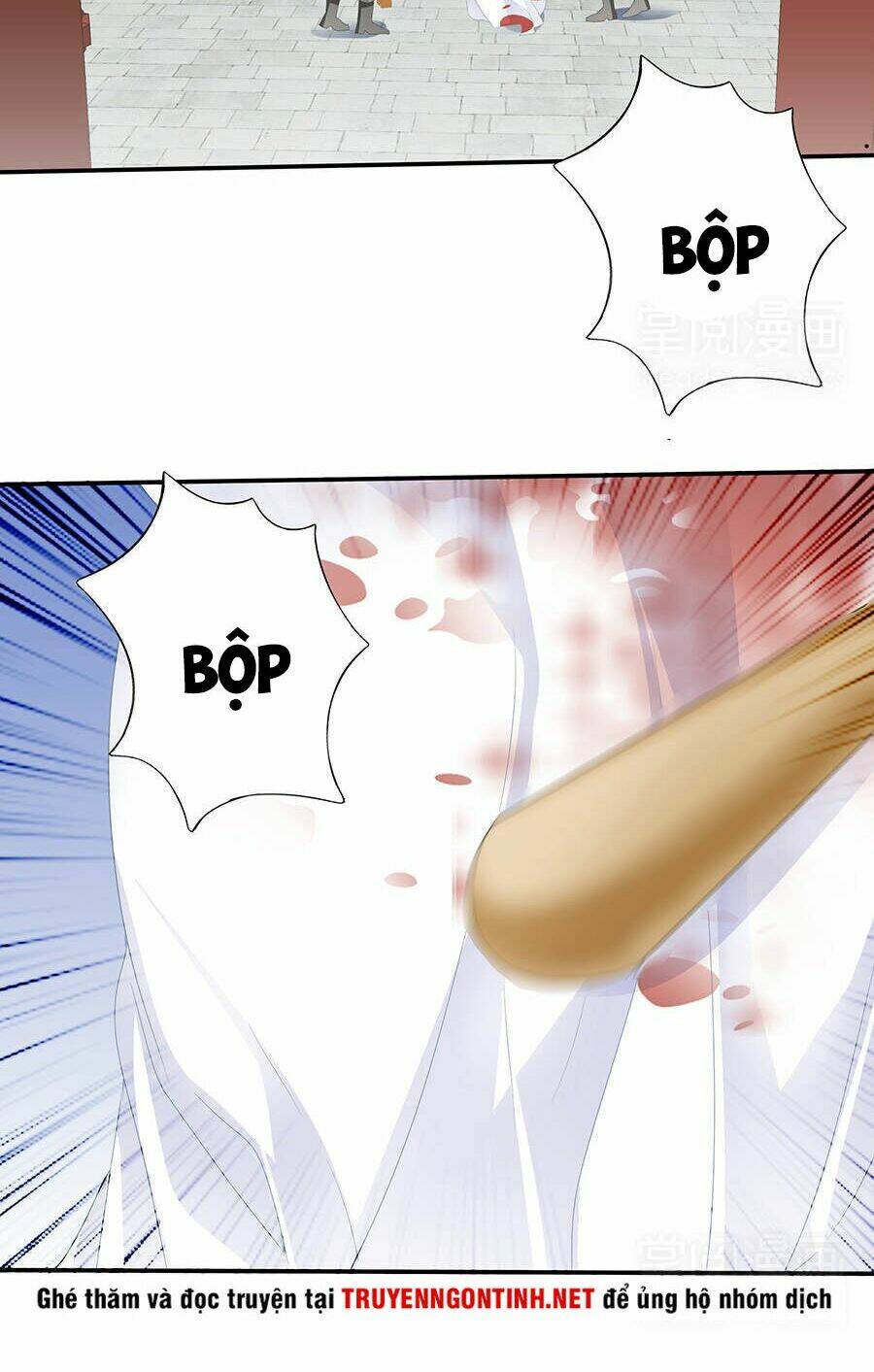 vương phi lại hạ độc rồi chapter 9 14