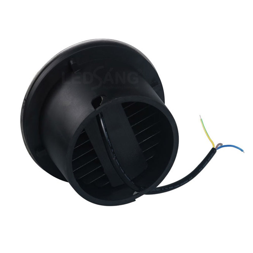 Đèn led âm đất - Đèn âm đất - Đèn âm đất chống nước sân vườn - Đèn sân vườn -
Đèn dưới đất RGB AD LEDSANG