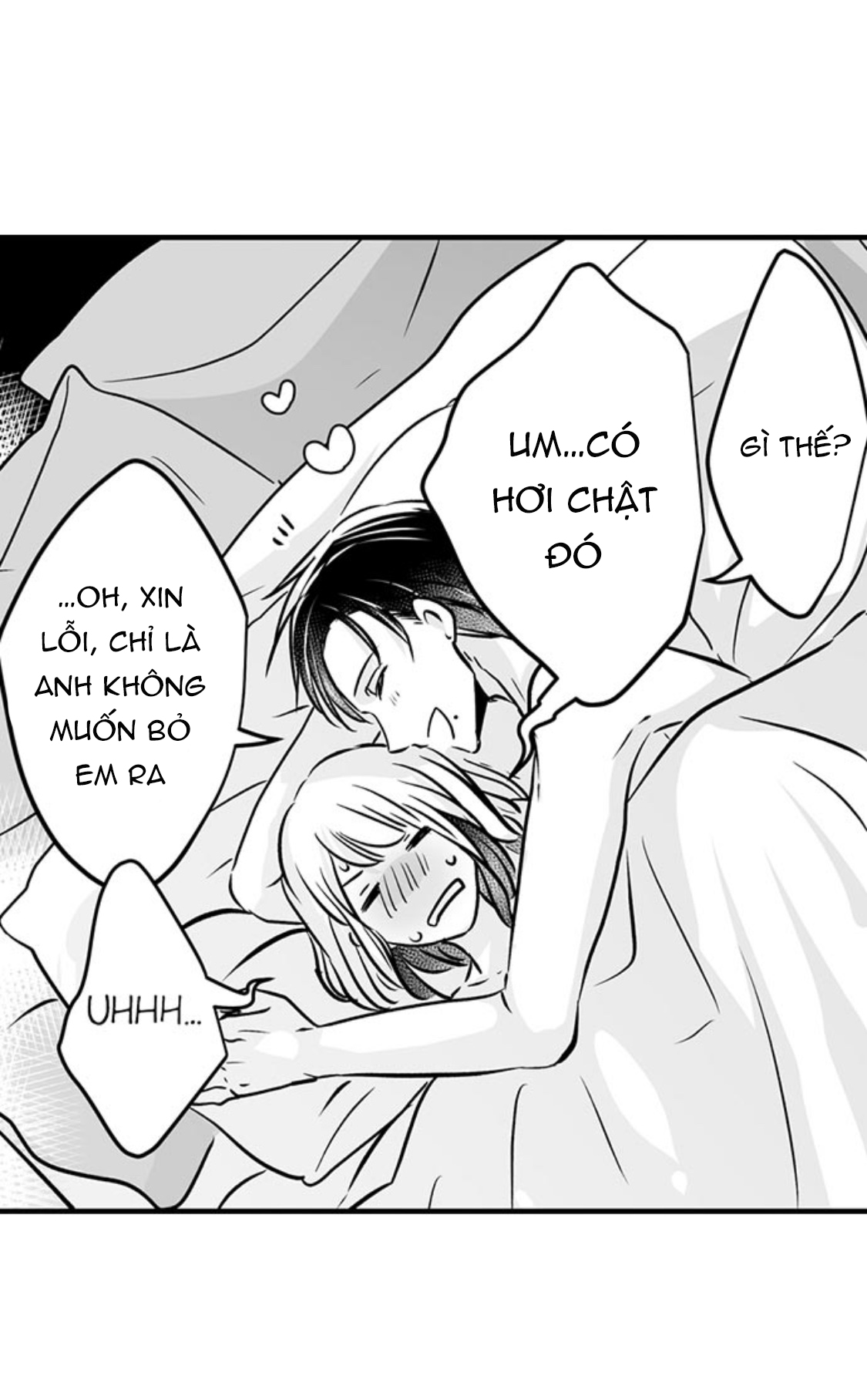 anh chàng yakuza này quá xảo quyệt rồi (full) chapter 9.2 12