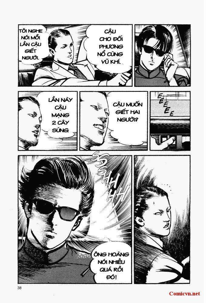 crying freeman chapter 2 9