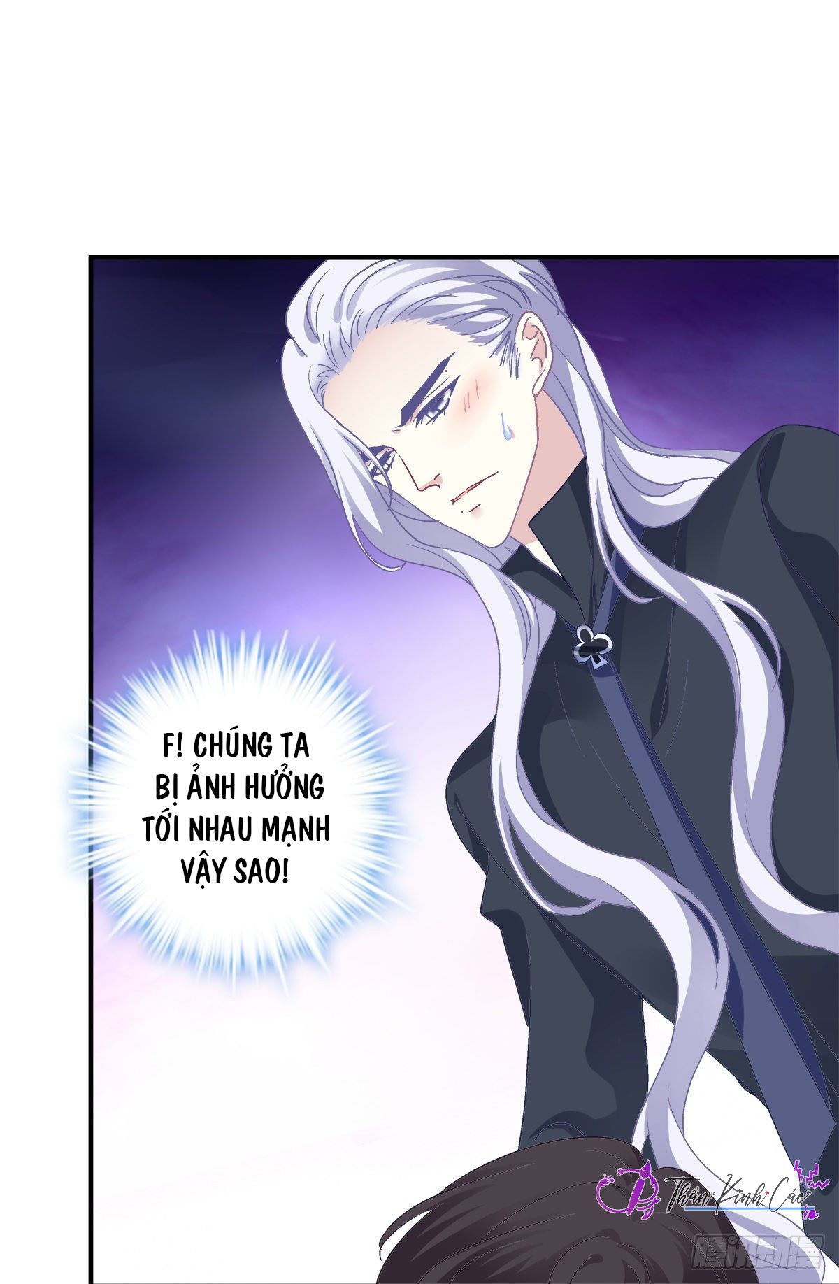 kiểm soát tuyệt đối chapter 23 56