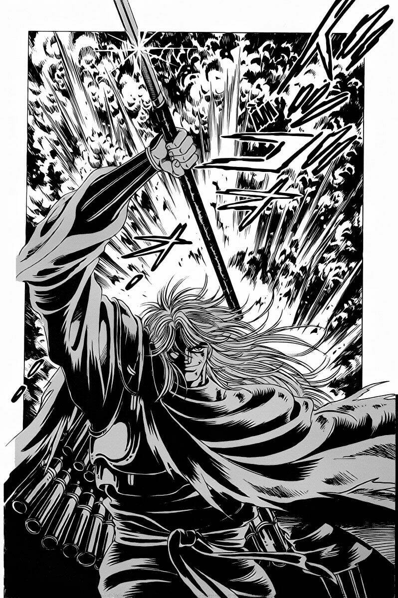 truyền thuyết bá vương chapter 5 18