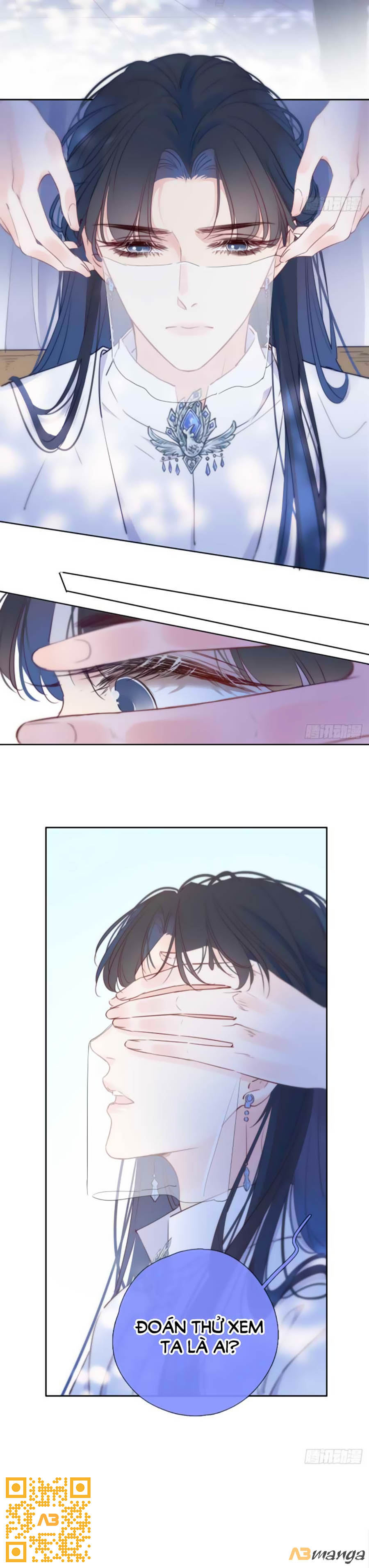 kim ốc tàng kiều chapter 6 15