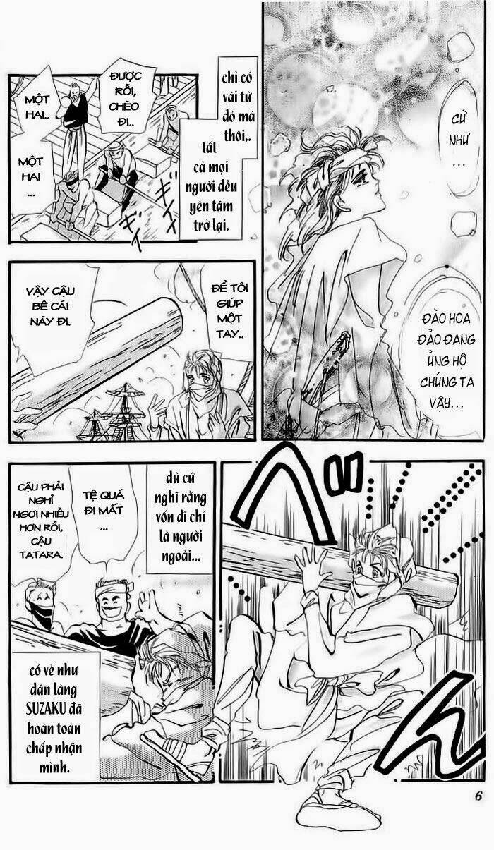 đứa con số phận chapter 13 8