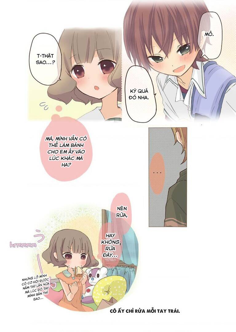 momokuri chapter 6 10