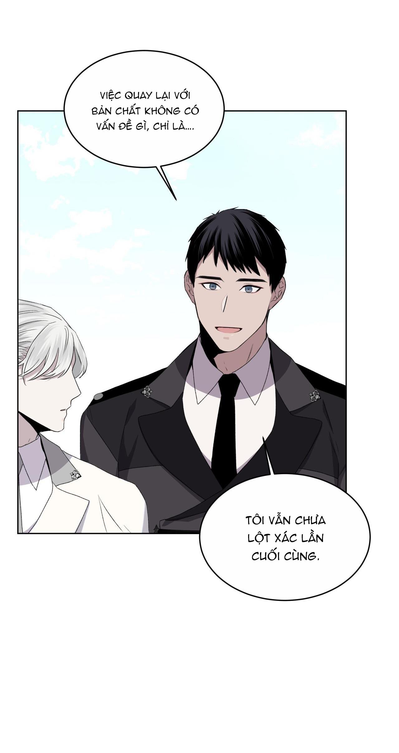 rừng biển [bl] chapter 20 29