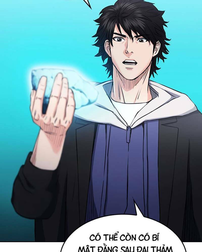 druid tại ga seoul - người hóa thú chapter 64 48