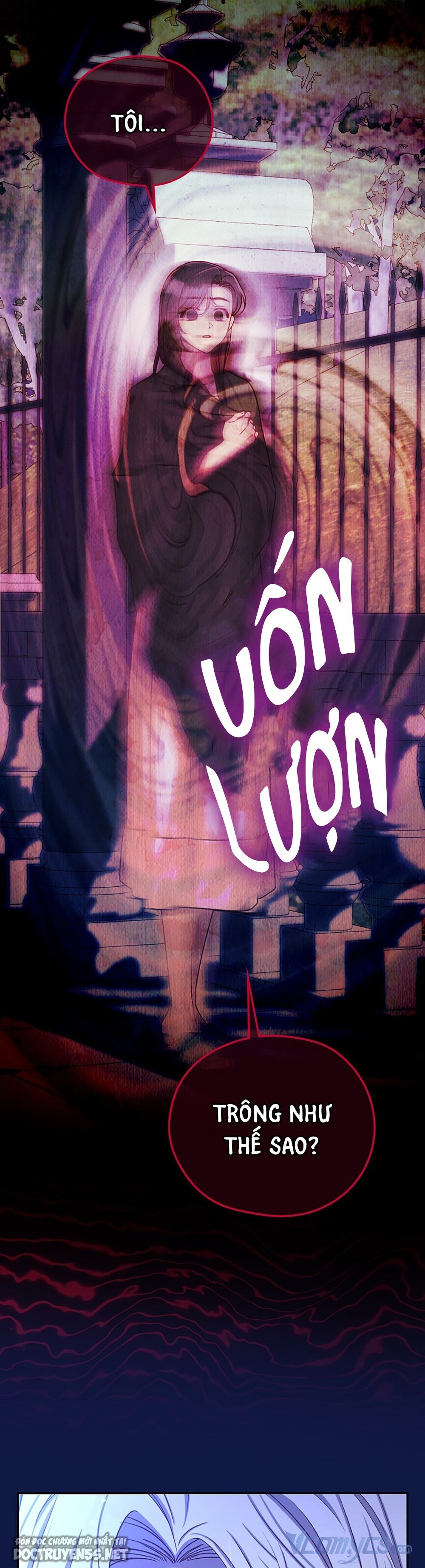 sống sót dưới thân phận hầu nữ chapter 108 36