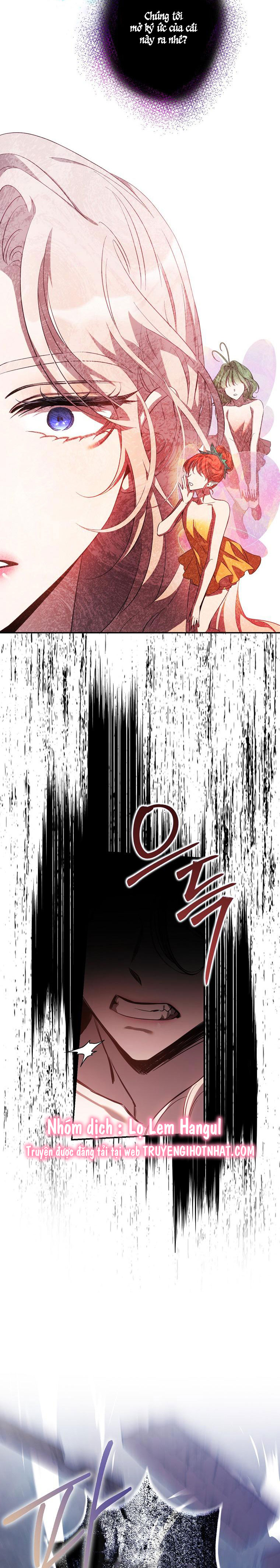 thuần hóa bạo chúa rồi bỏ trốn chapter 98.1 13