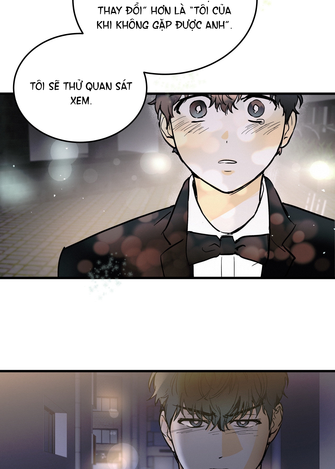 Lại Là Nói Dối chapter 8.2 - Trang 39